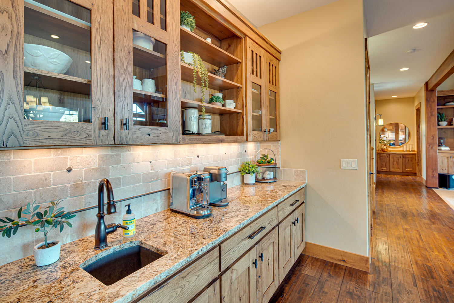 Eagle Crest - Residential