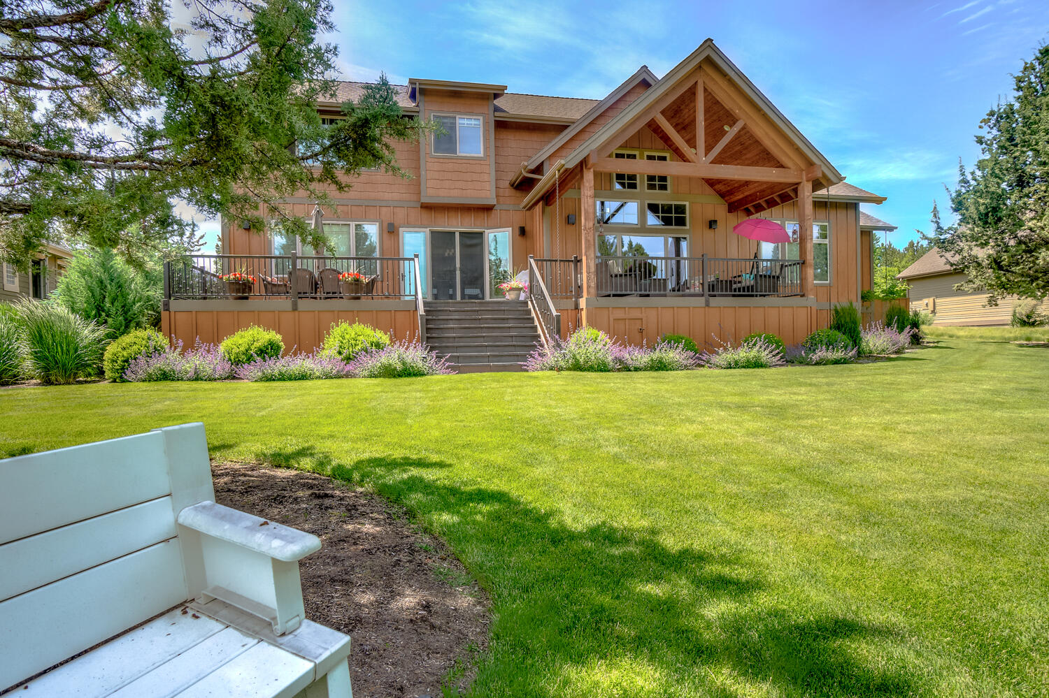 Eagle Crest - Residential