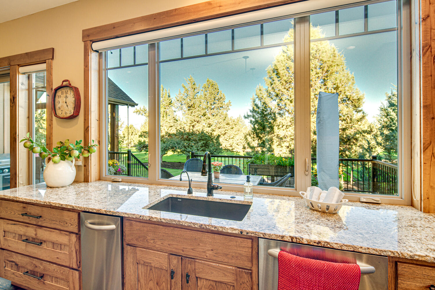 Eagle Crest - Residential