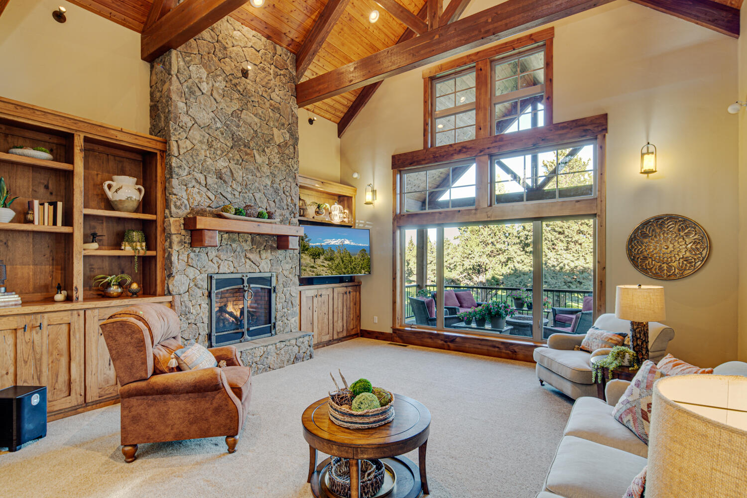 Eagle Crest - Residential