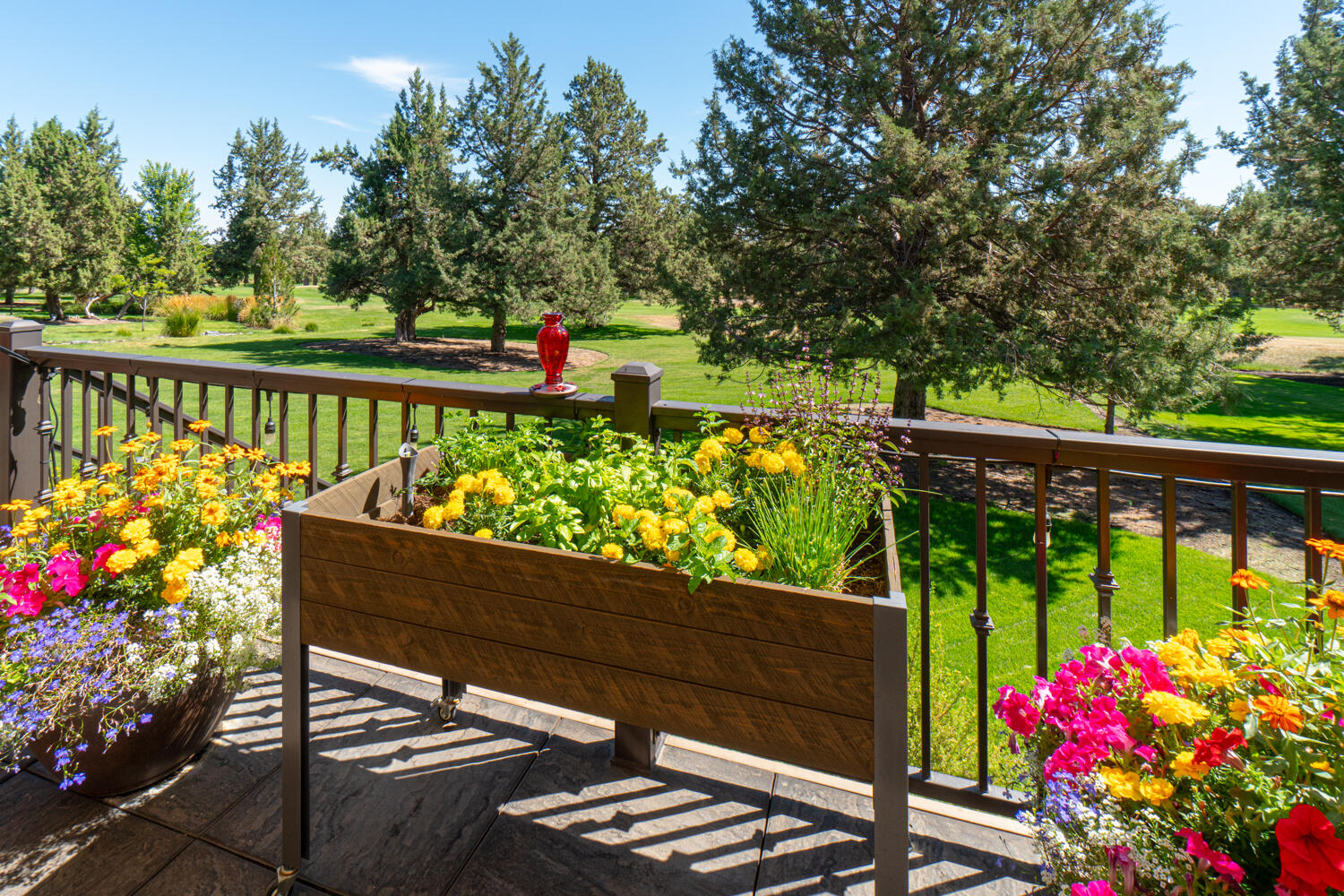 Eagle Crest - Residential