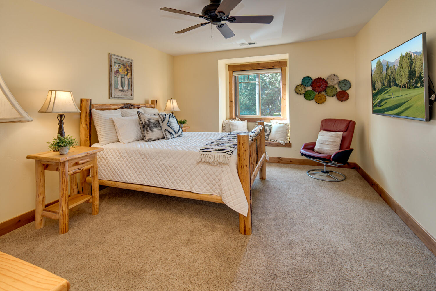 Eagle Crest - Residential