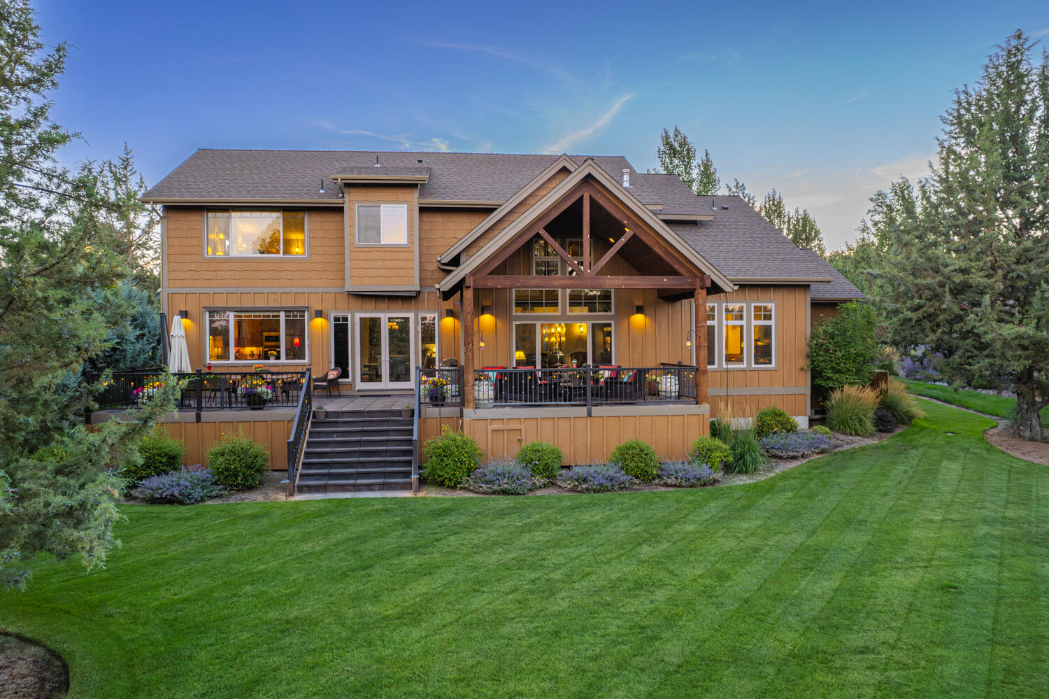 Eagle Crest - Residential