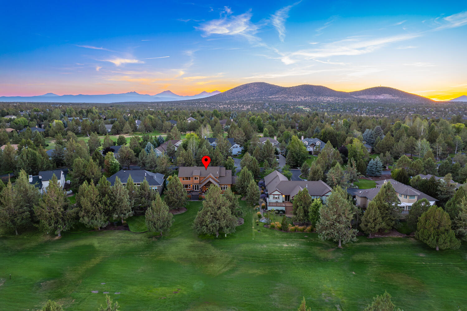 Eagle Crest - Residential