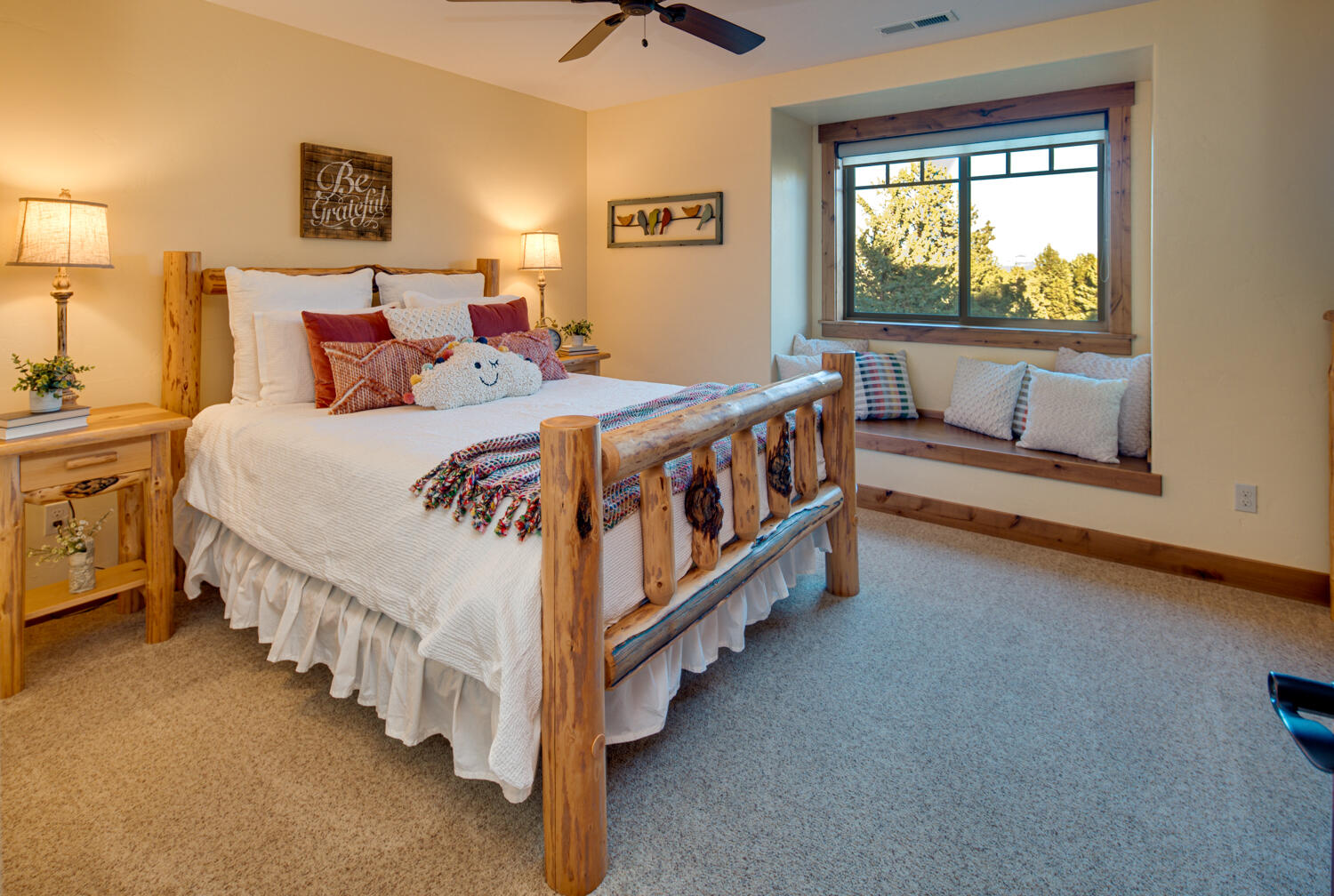 Eagle Crest - Residential