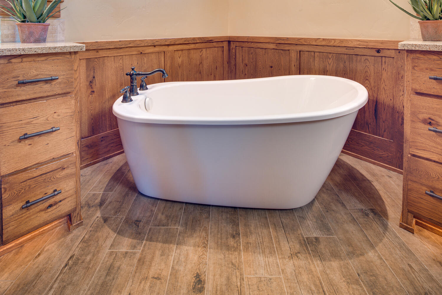 Eagle Crest - Residential