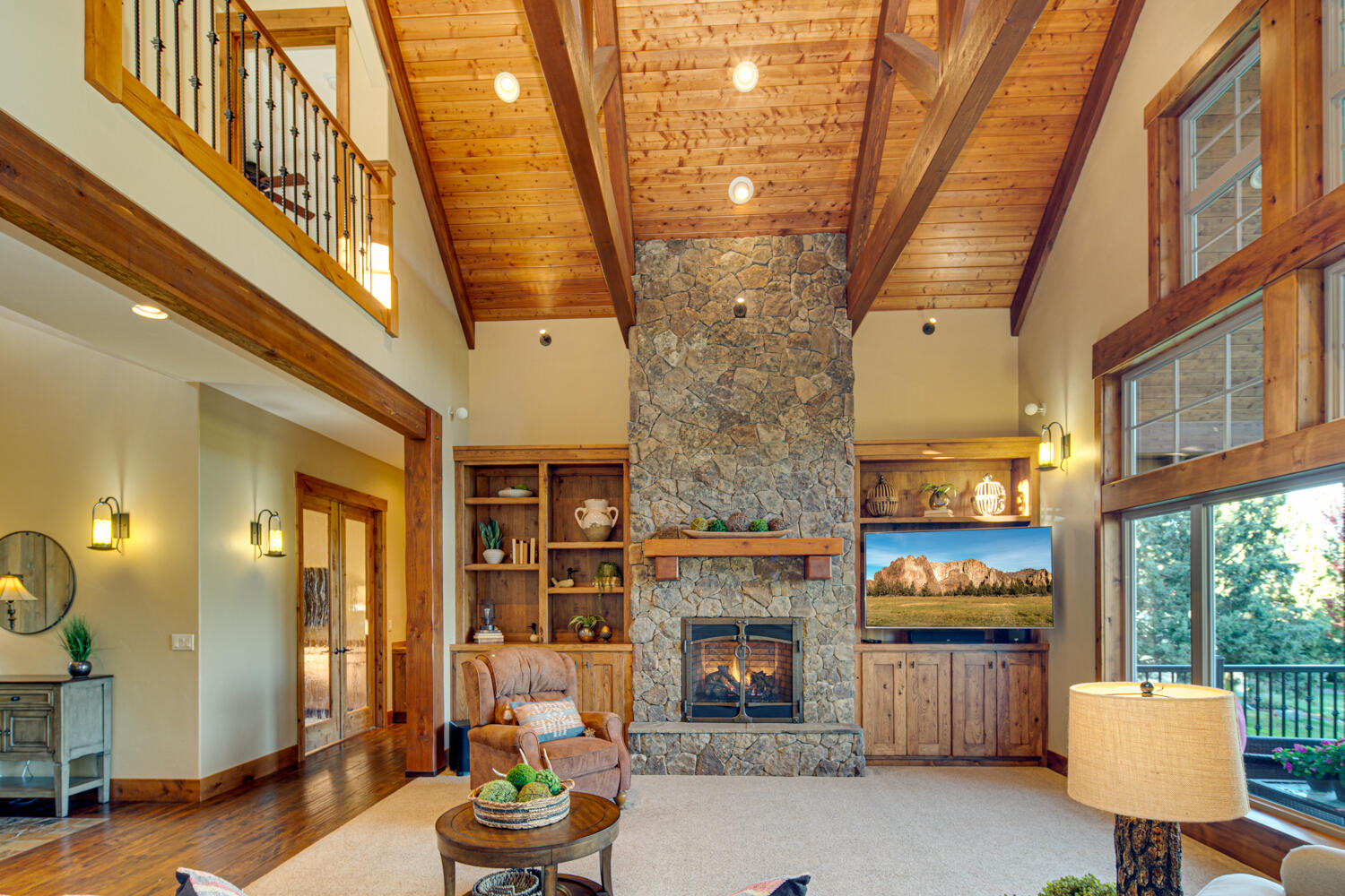 Eagle Crest - Residential