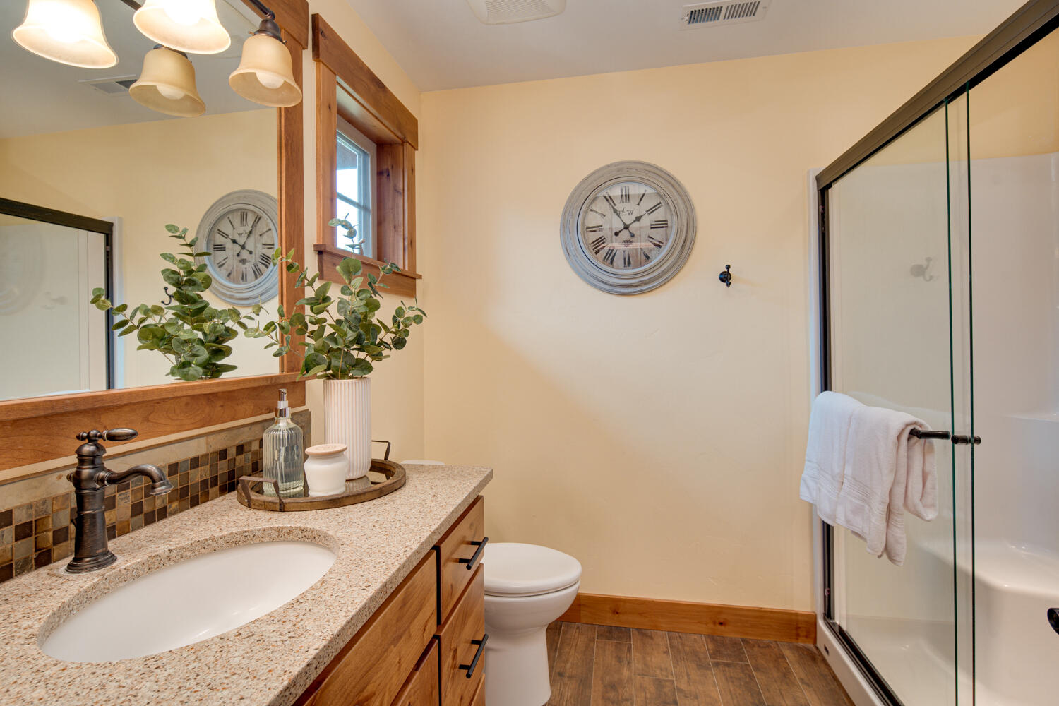 Eagle Crest - Residential