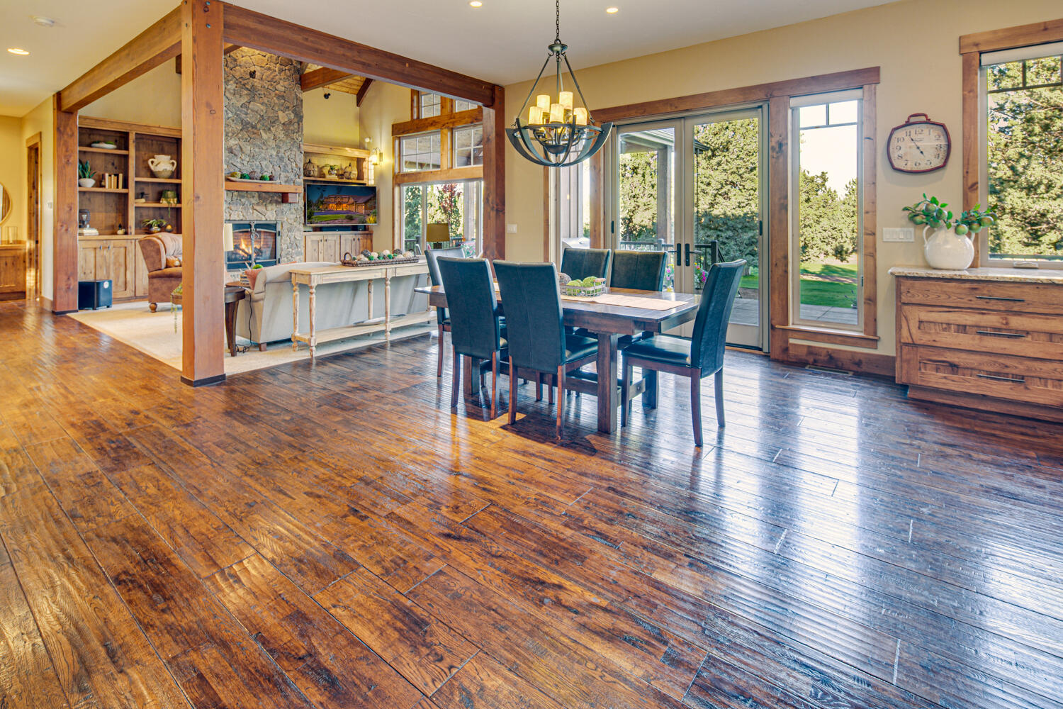 Eagle Crest - Residential