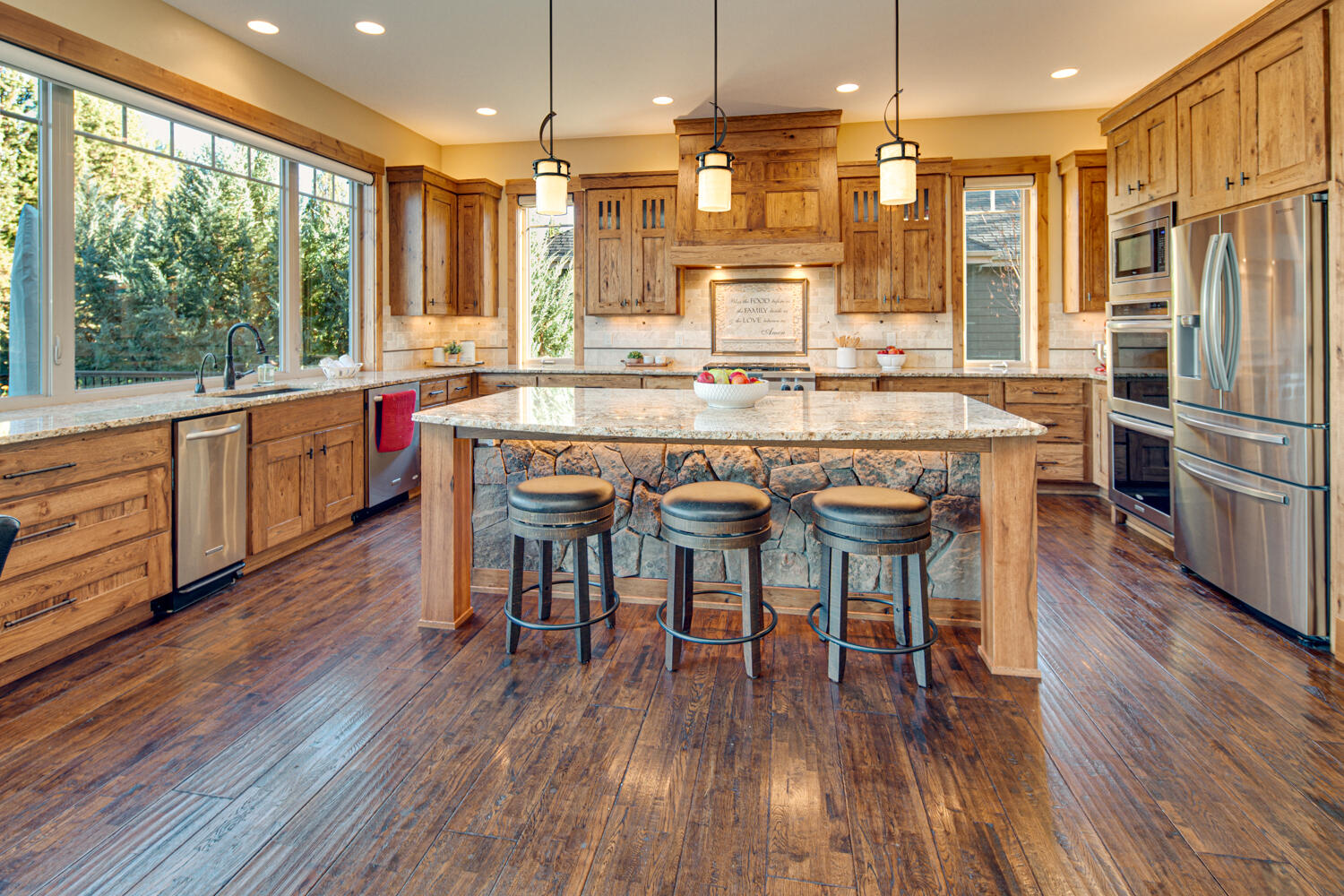 Eagle Crest - Residential