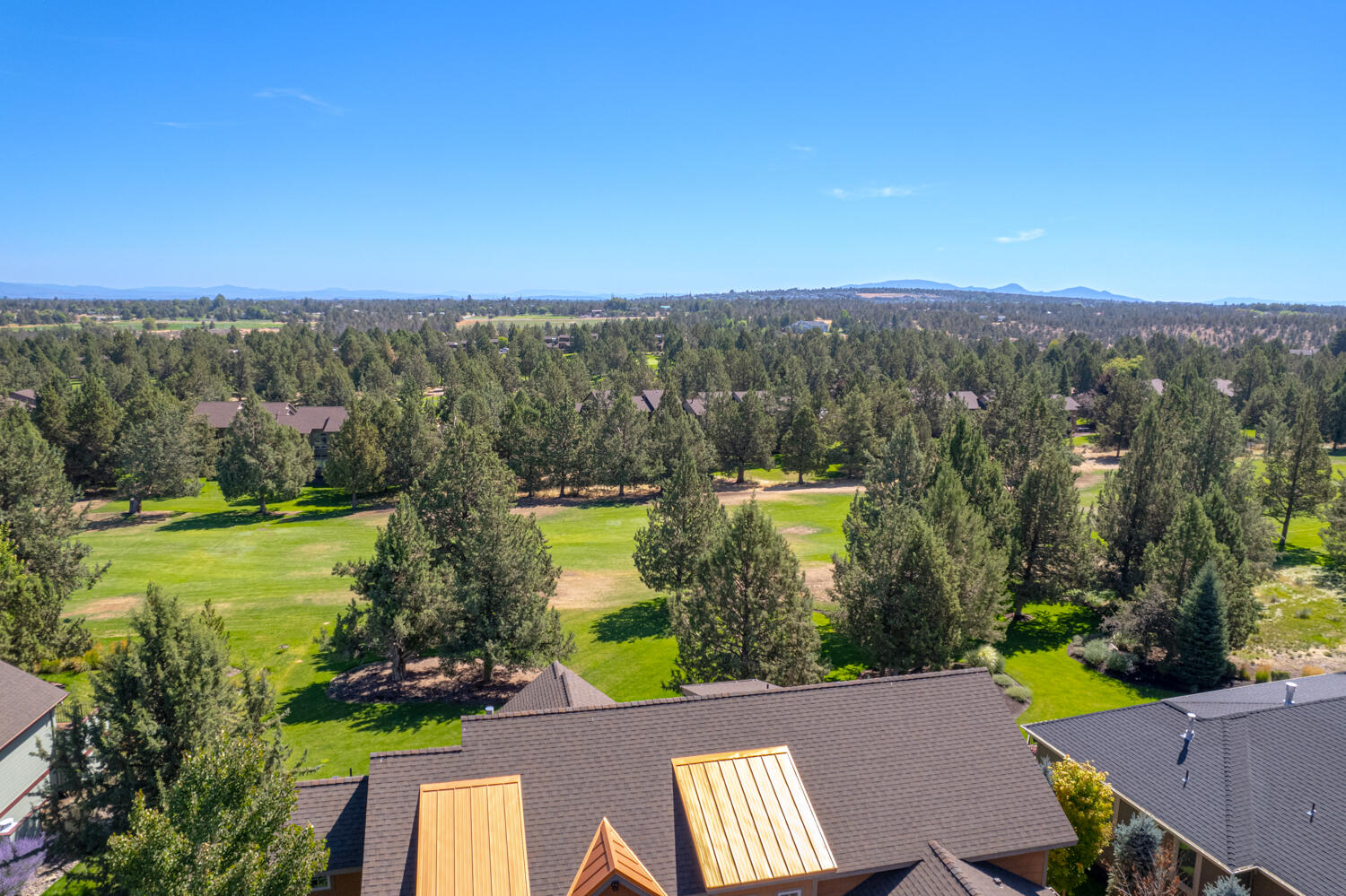 Eagle Crest - Residential