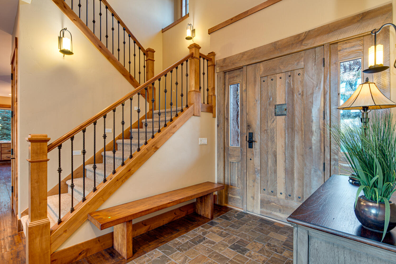 Eagle Crest - Residential