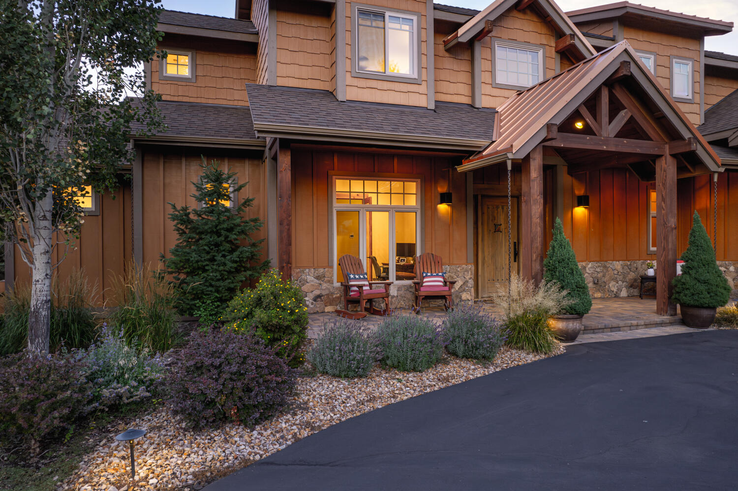 Eagle Crest - Residential