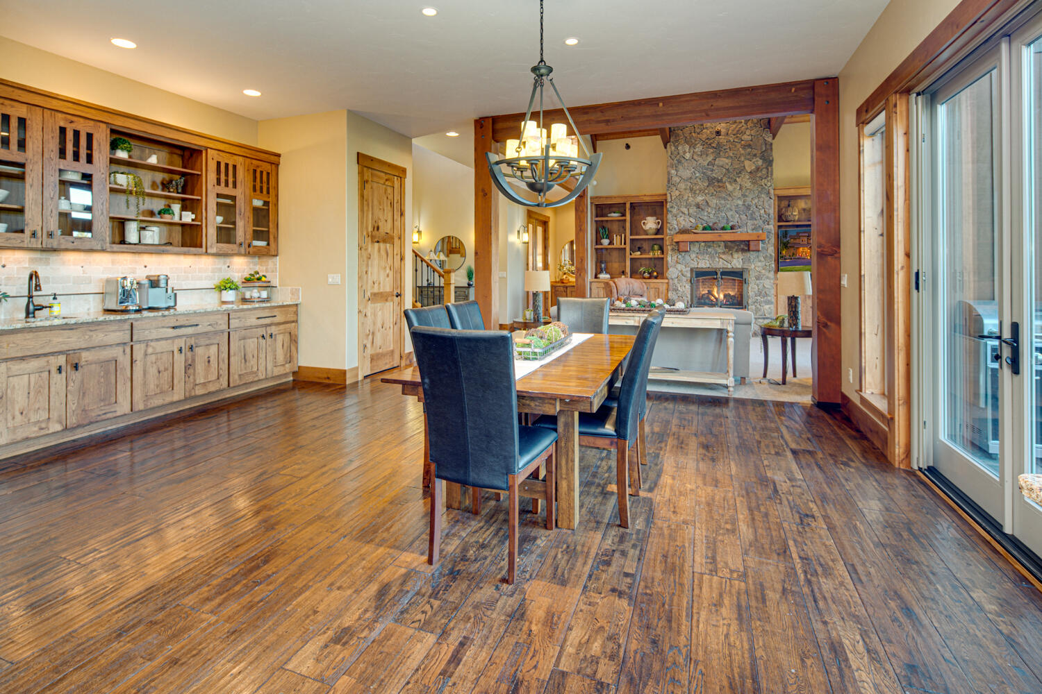 Eagle Crest - Residential