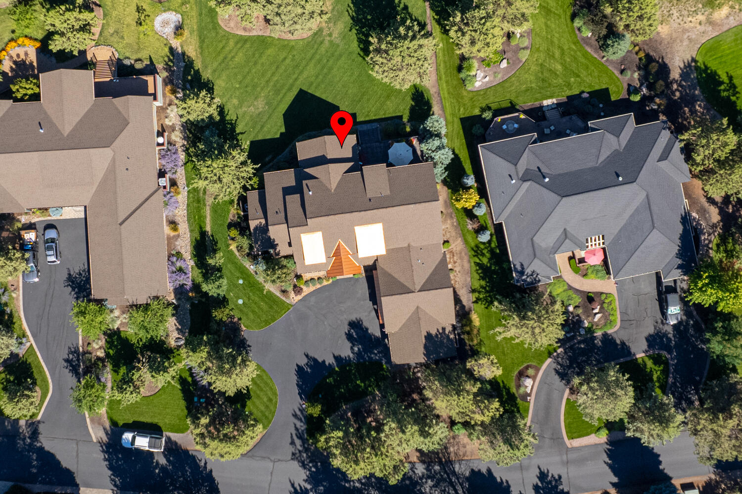 Eagle Crest - Residential