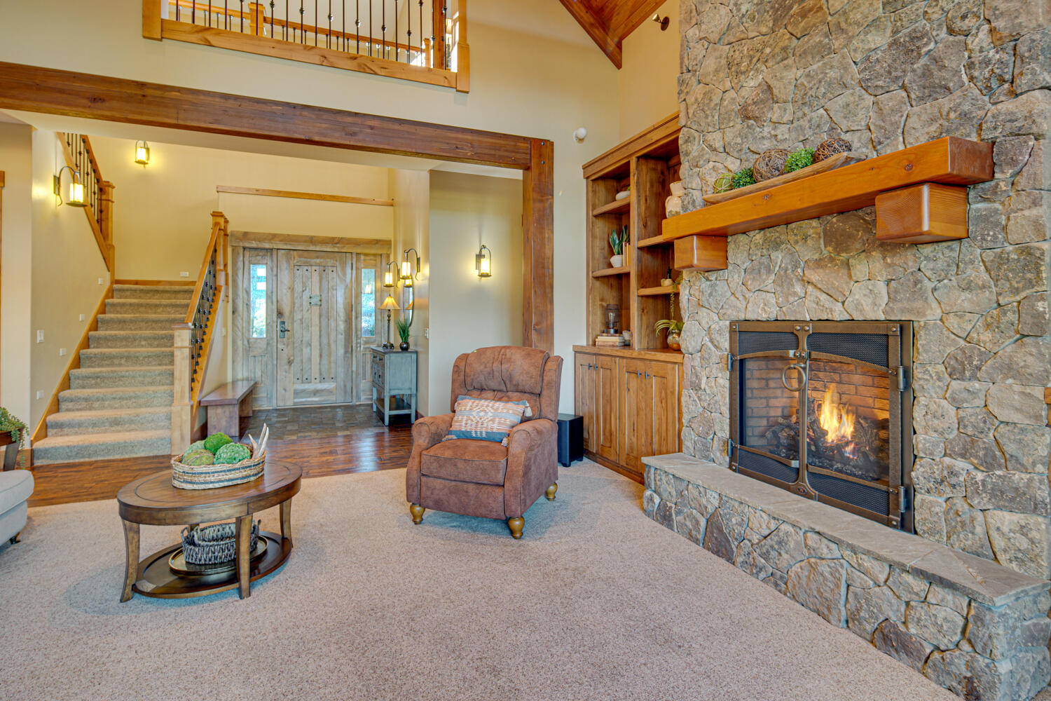 Eagle Crest - Residential