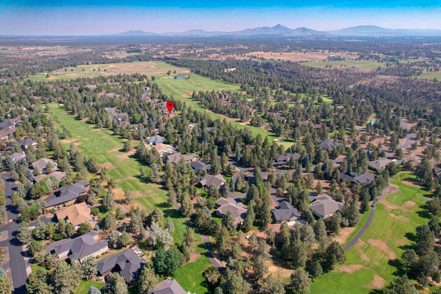 Eagle Crest - Residential