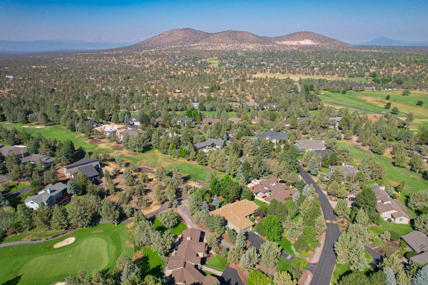 Eagle Crest - Residential