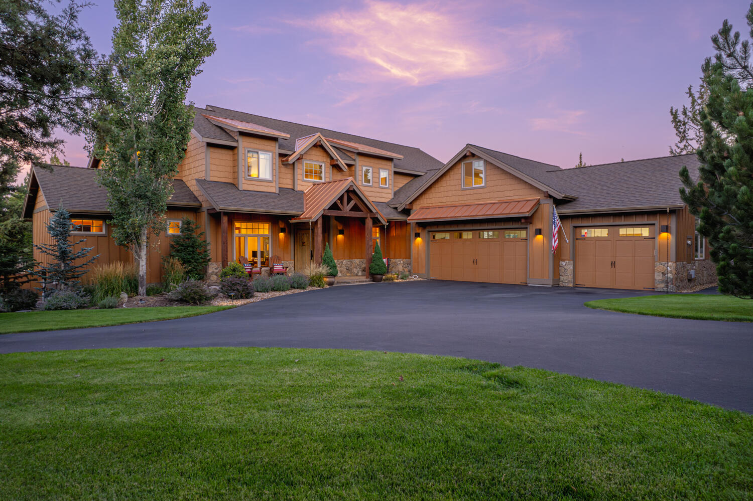 Eagle Crest - Residential