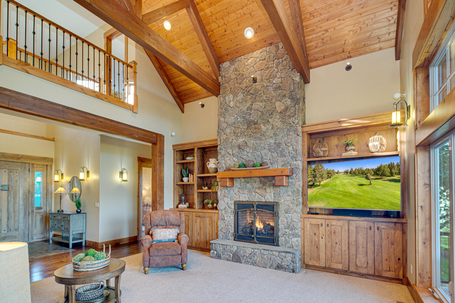 Eagle Crest - Residential