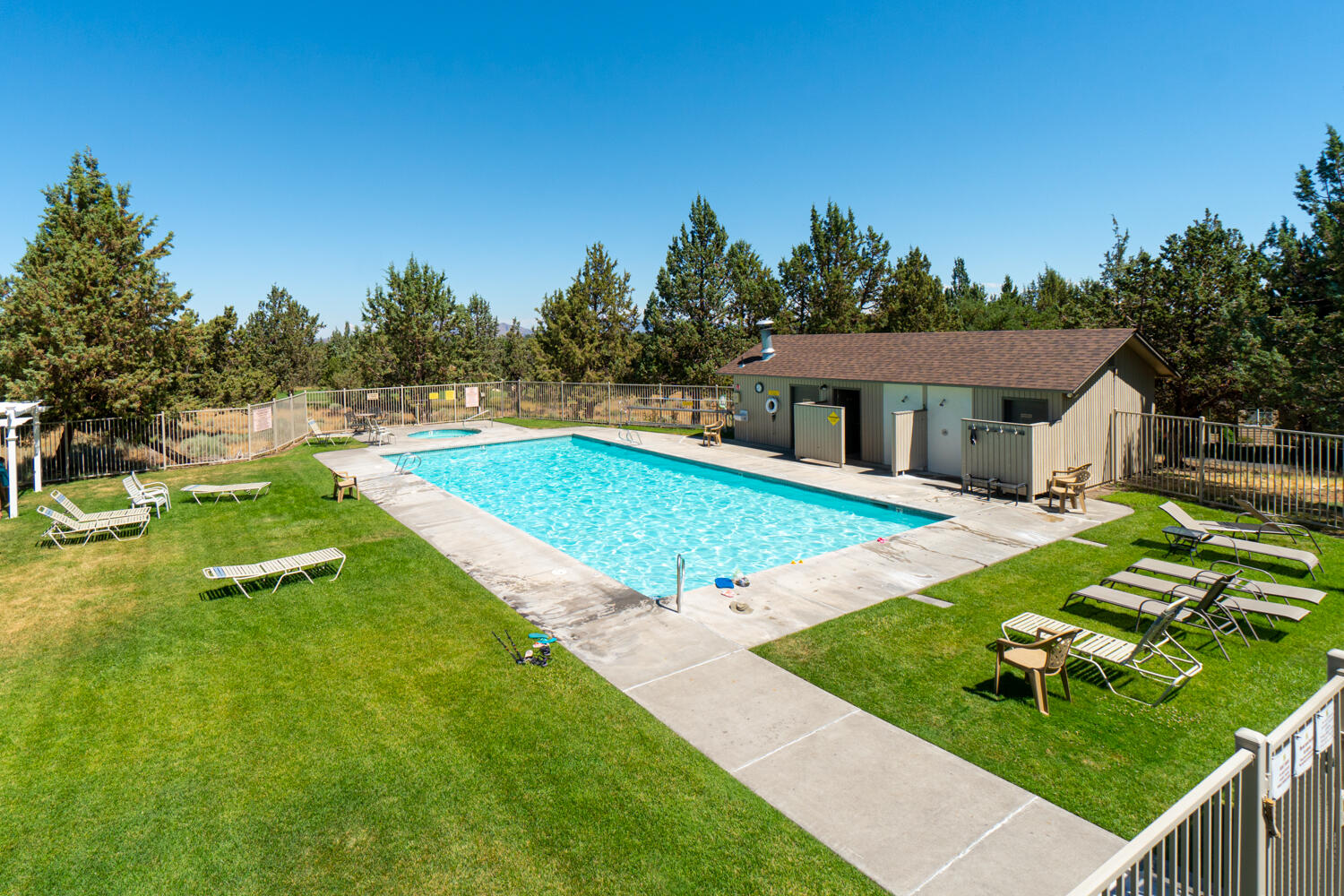 Eagle Crest - Residential