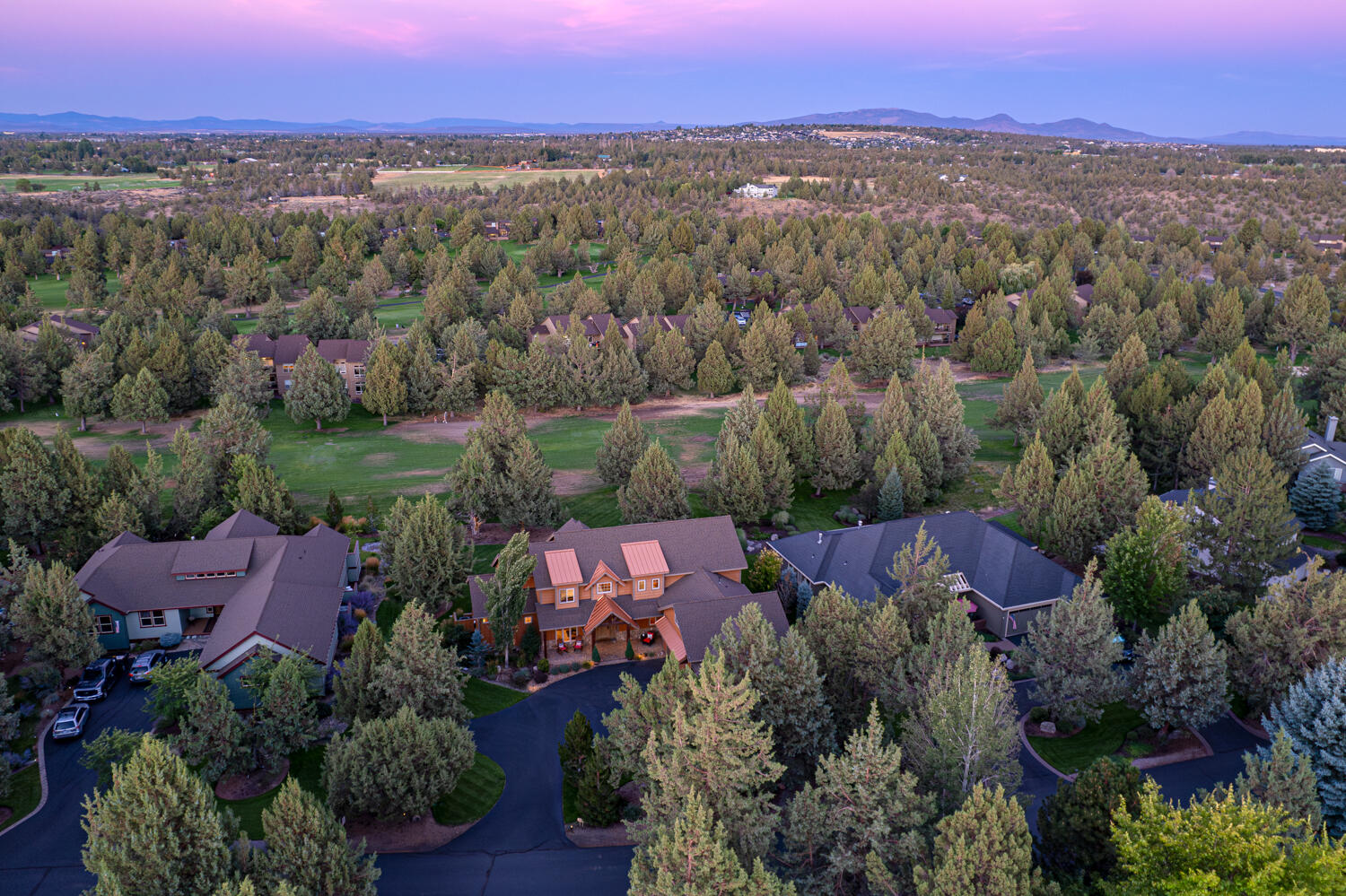 Eagle Crest - Residential