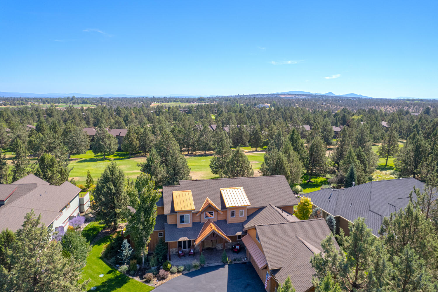 Eagle Crest - Residential