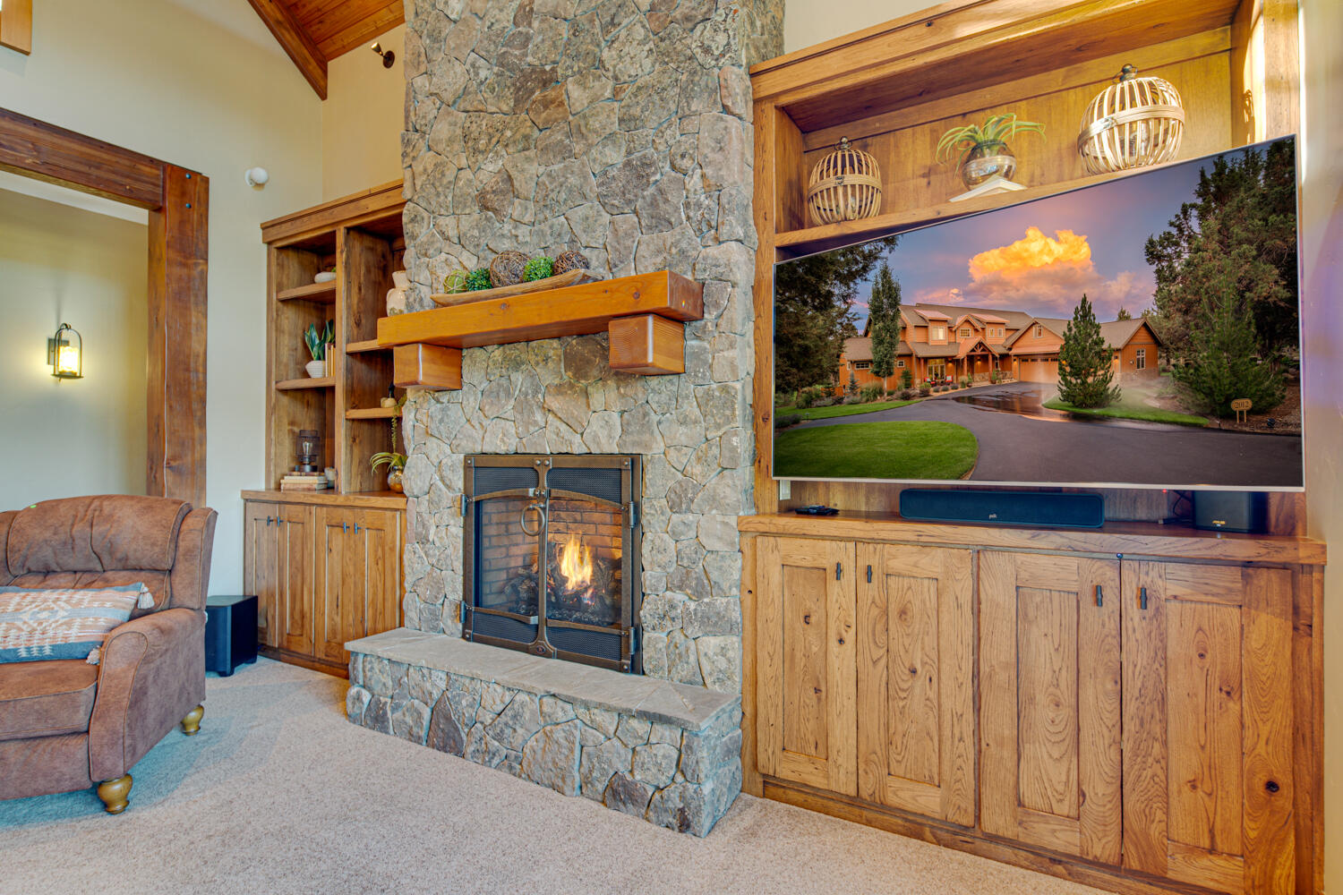 Eagle Crest - Residential