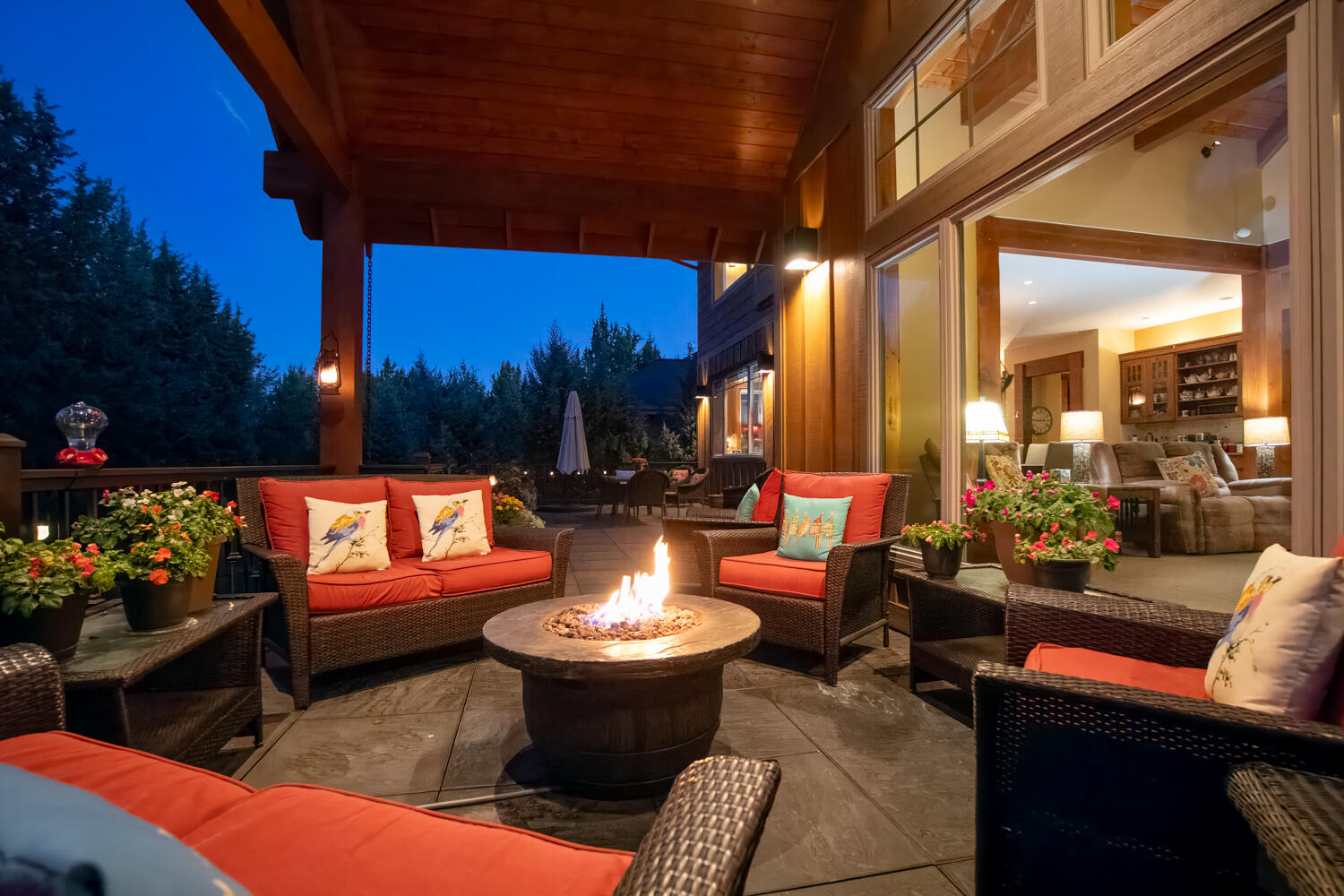 Eagle Crest - Residential