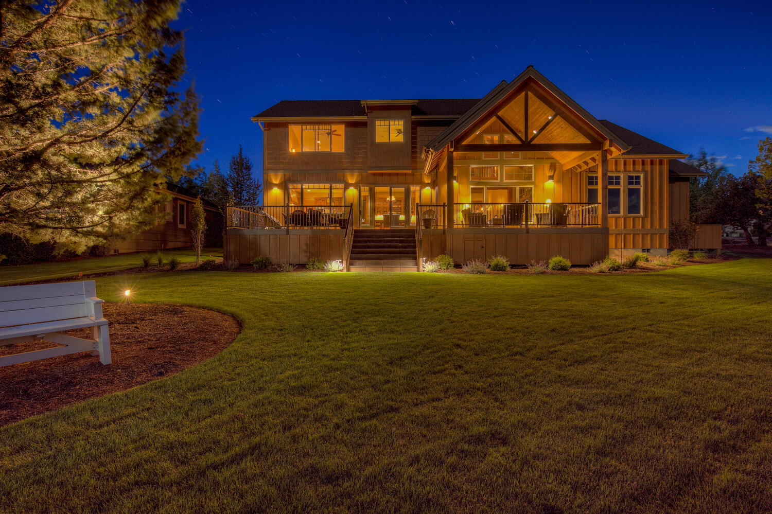 Eagle Crest - Residential