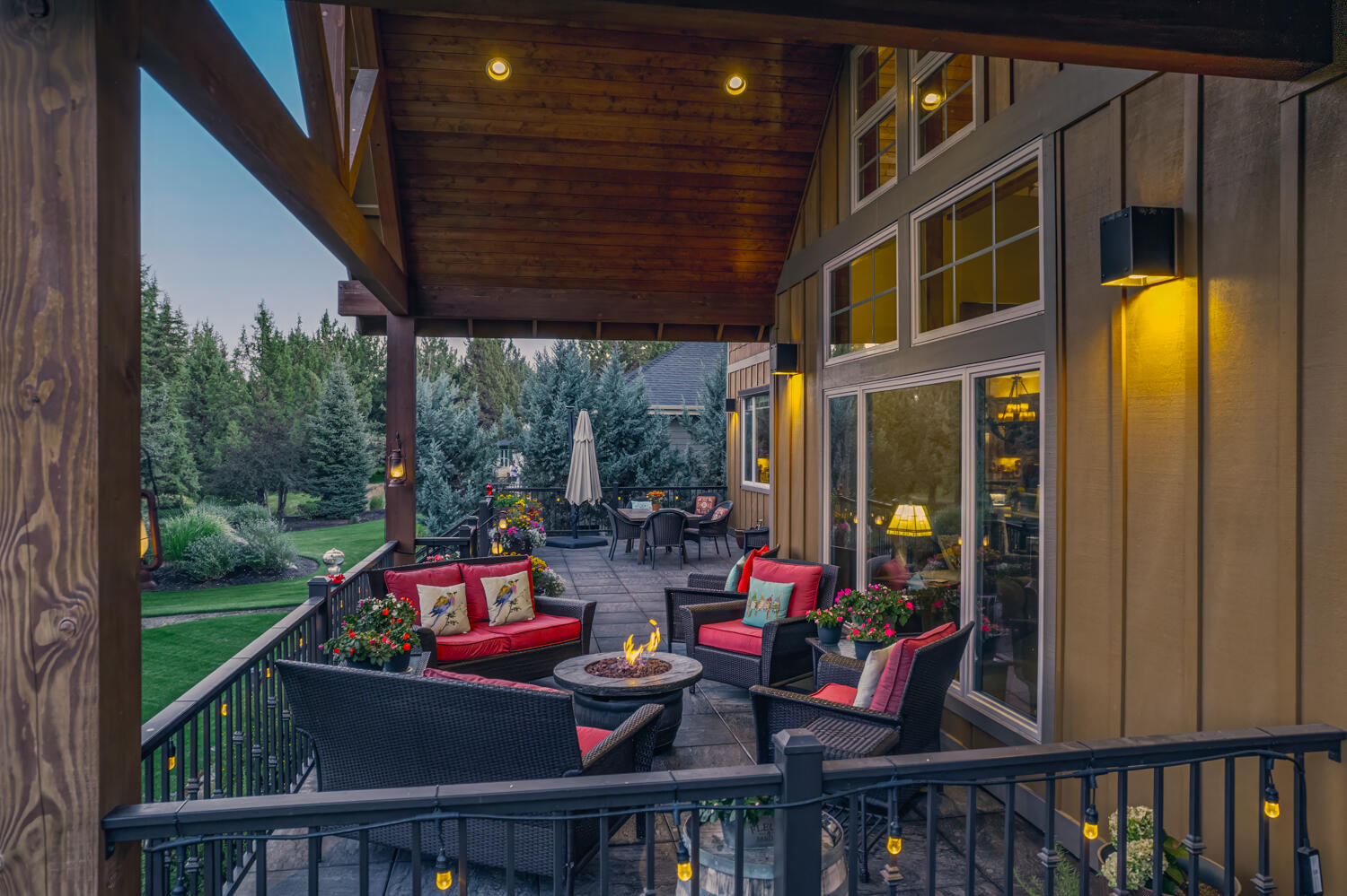 Eagle Crest - Residential