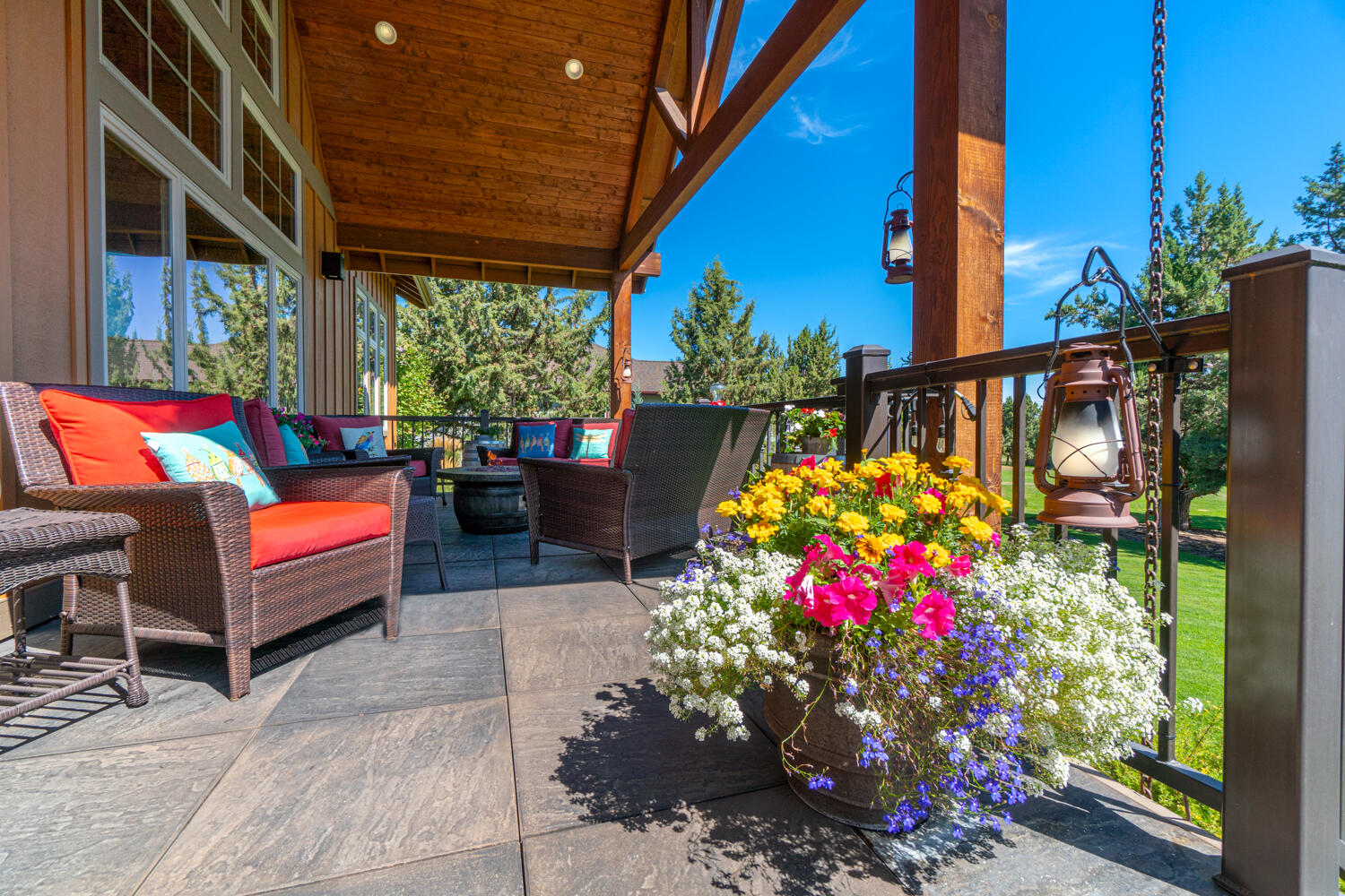 Eagle Crest - Residential