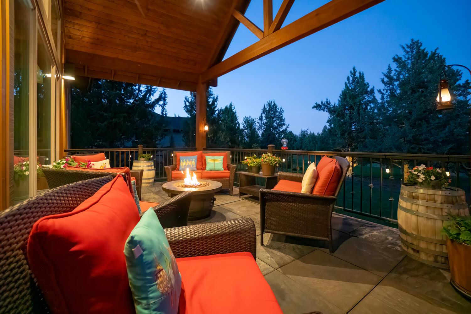 Eagle Crest - Residential