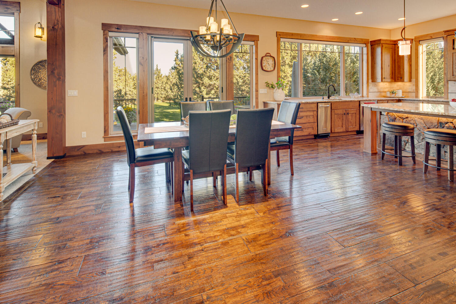 Eagle Crest - Residential