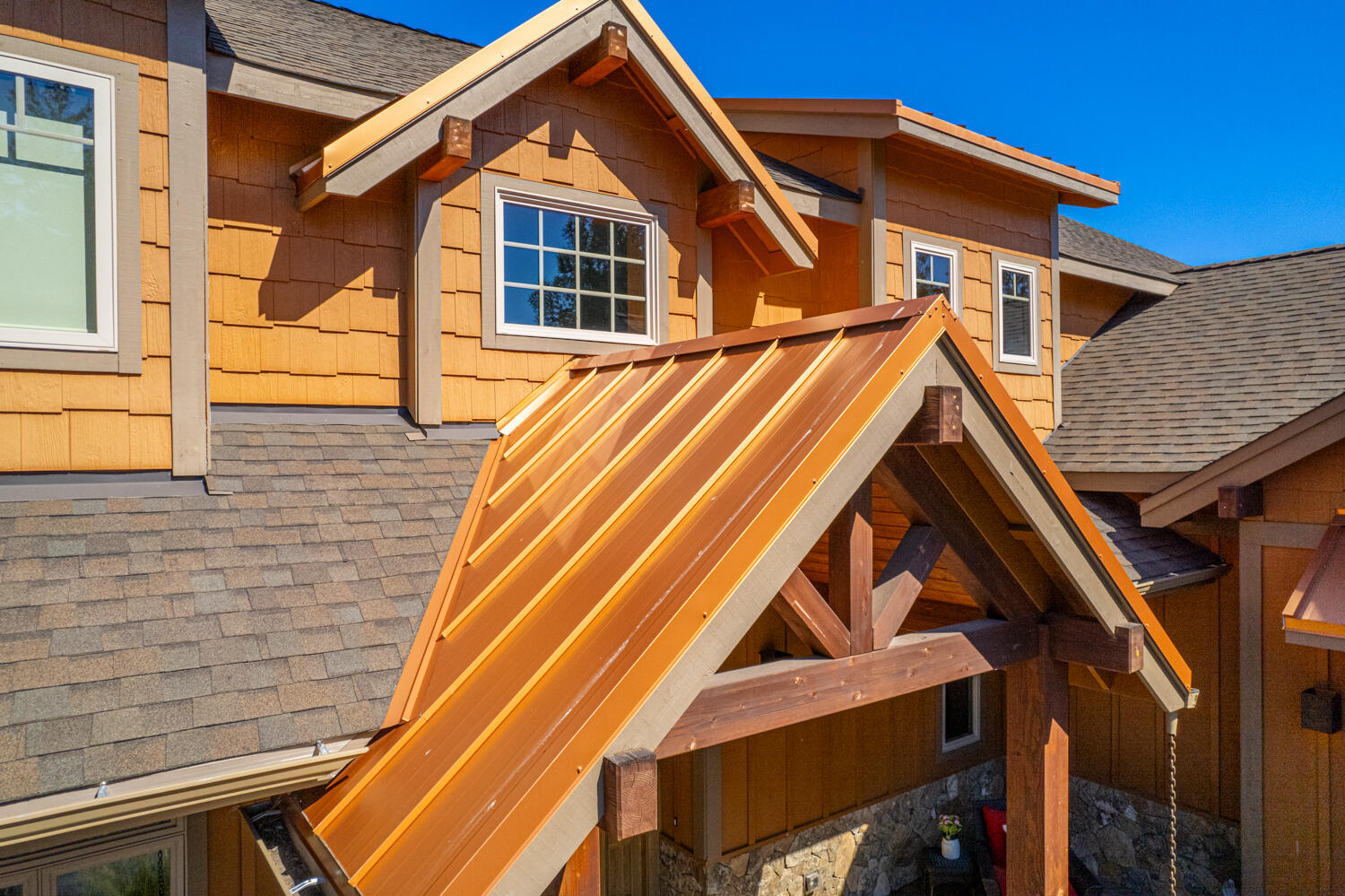 Eagle Crest - Residential