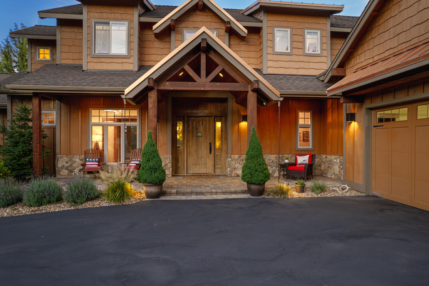 Eagle Crest - Residential