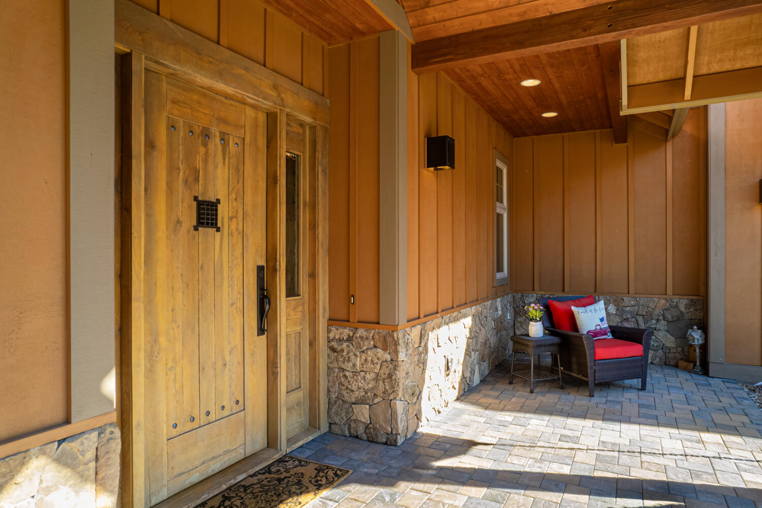 Eagle Crest - Residential