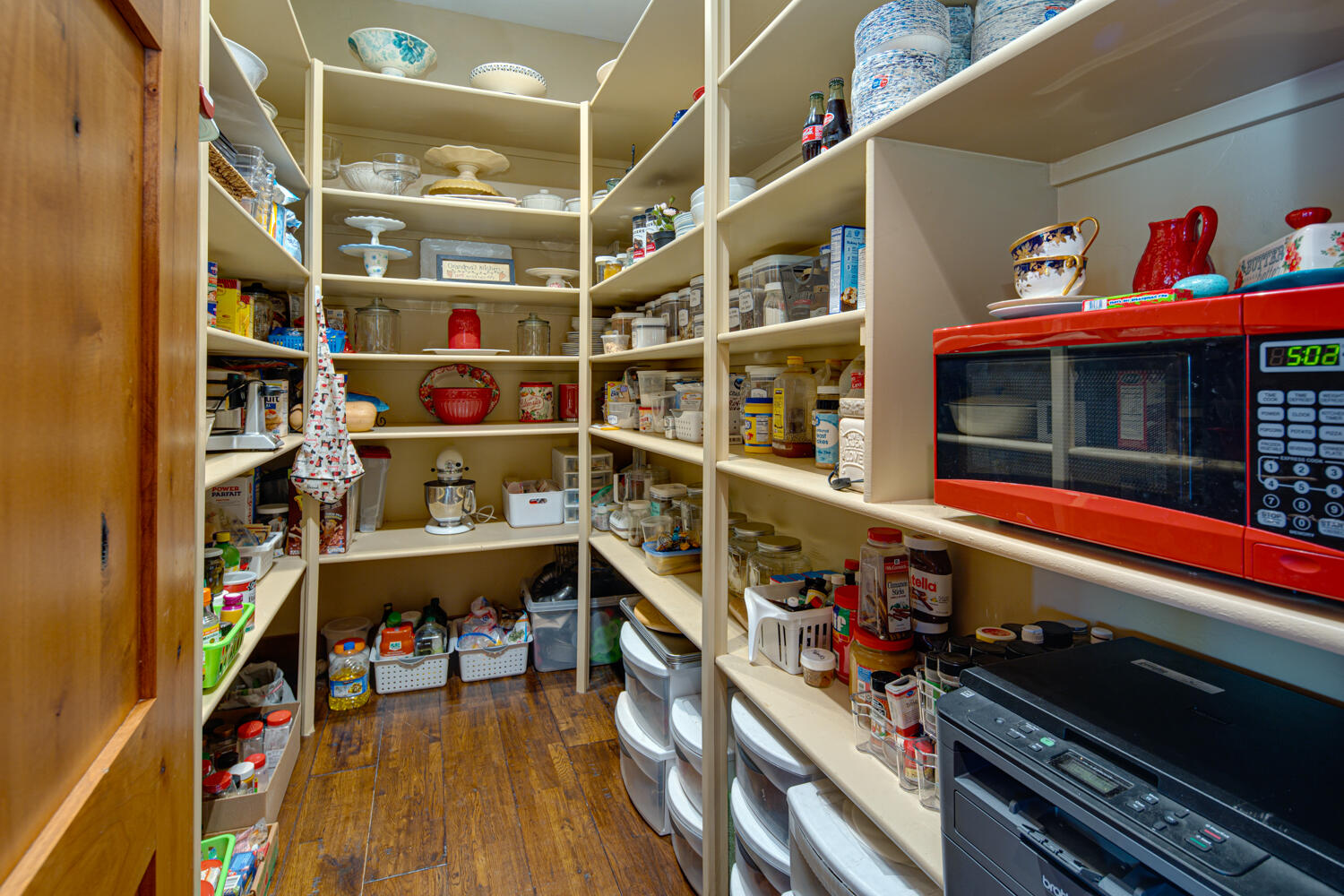 Eagle Crest - Residential