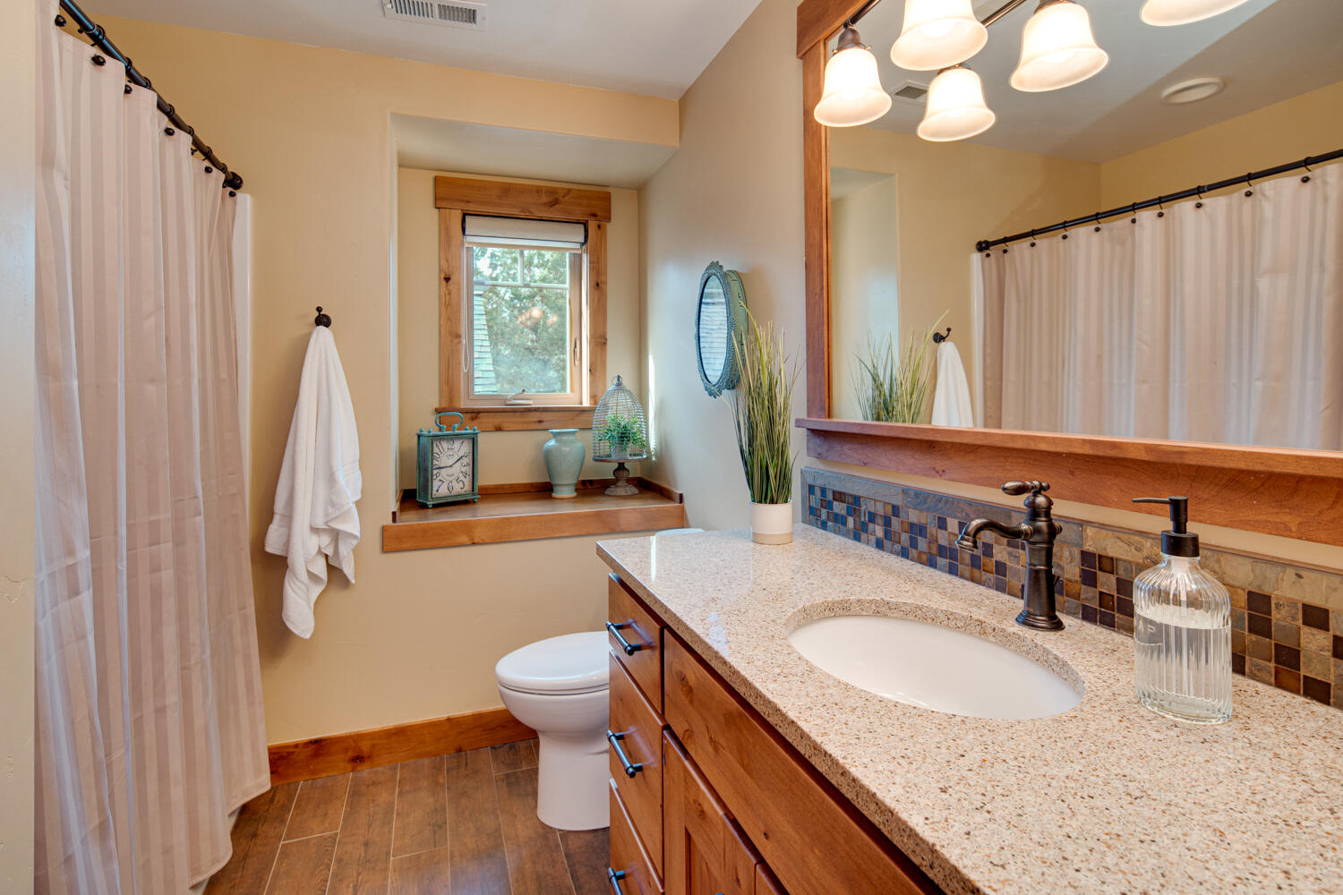 Eagle Crest - Residential