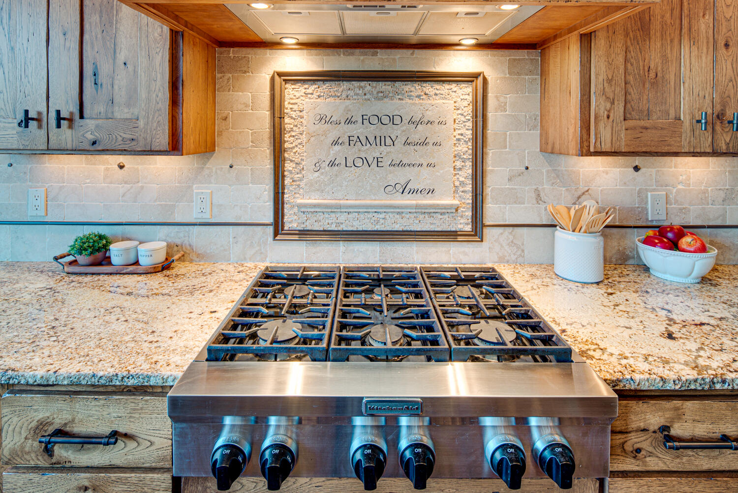 Eagle Crest - Residential