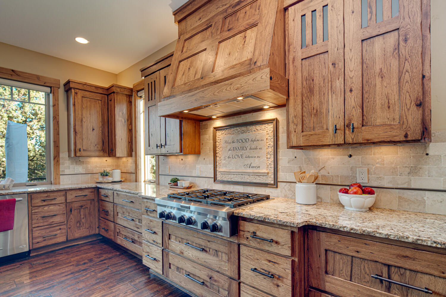 Eagle Crest - Residential