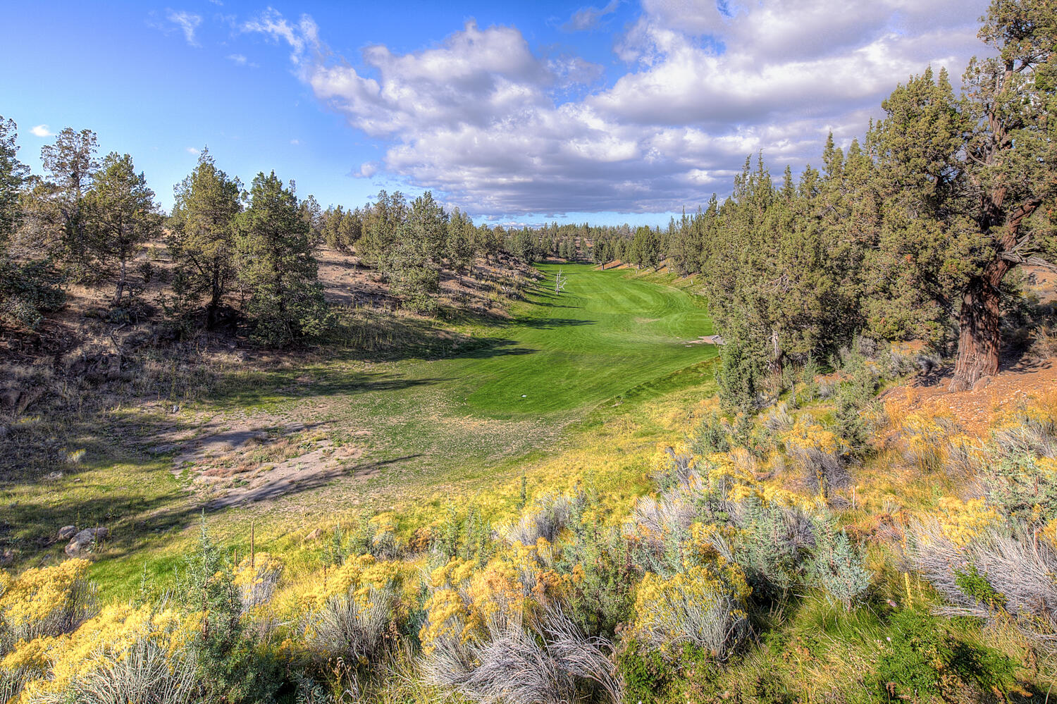 Eagle Crest - Residential