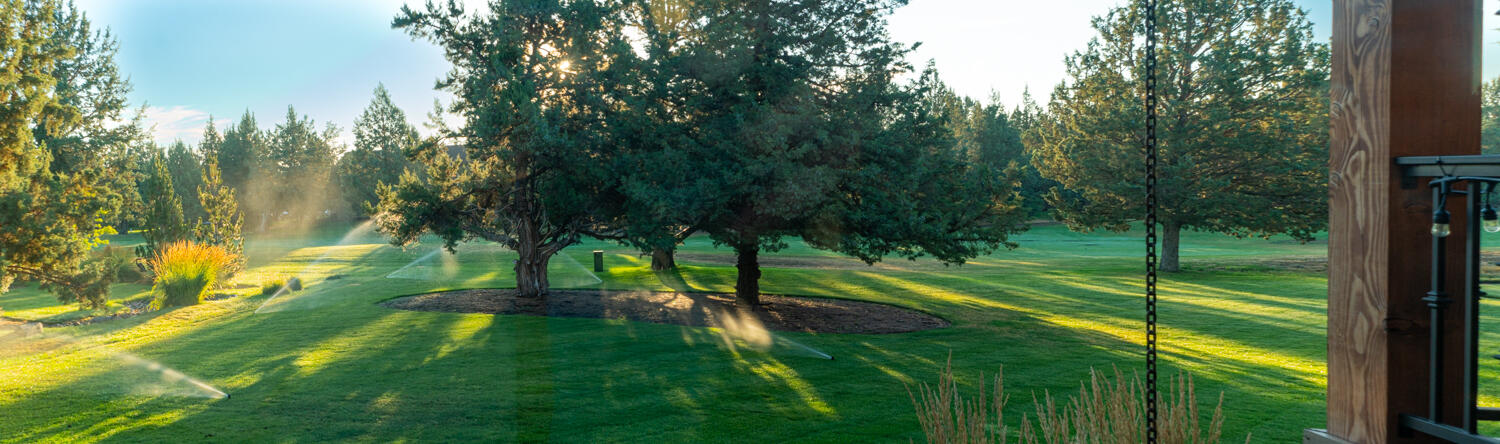 Eagle Crest - Residential