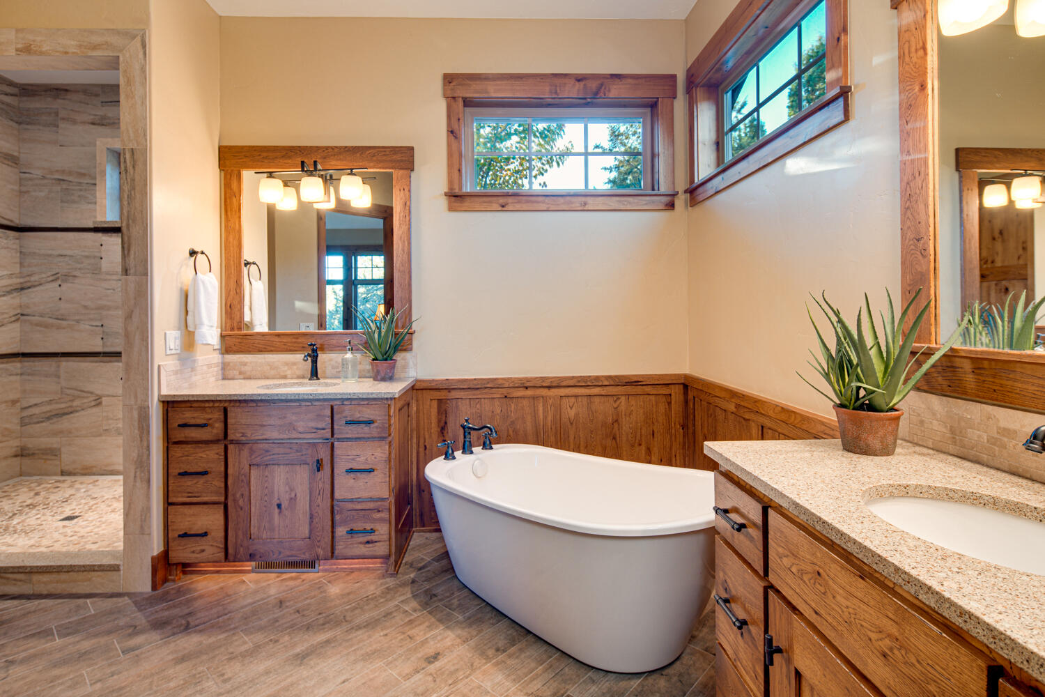 Eagle Crest - Residential