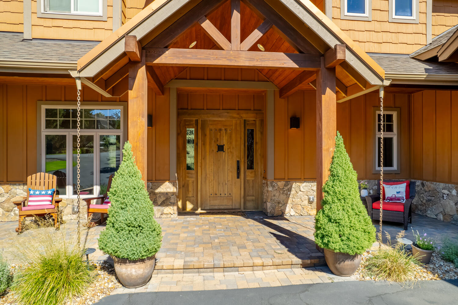 Eagle Crest - Residential