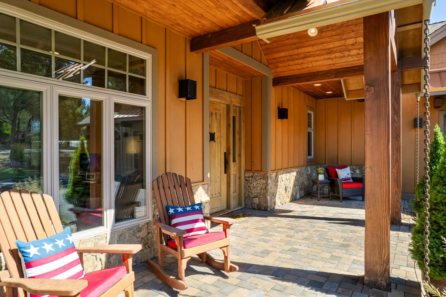 Eagle Crest - Residential