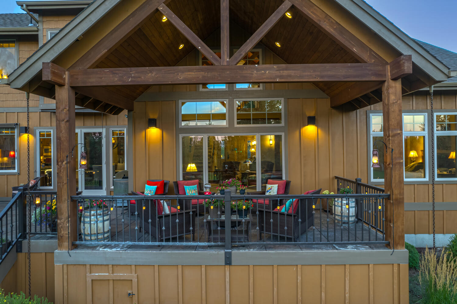 Eagle Crest - Residential