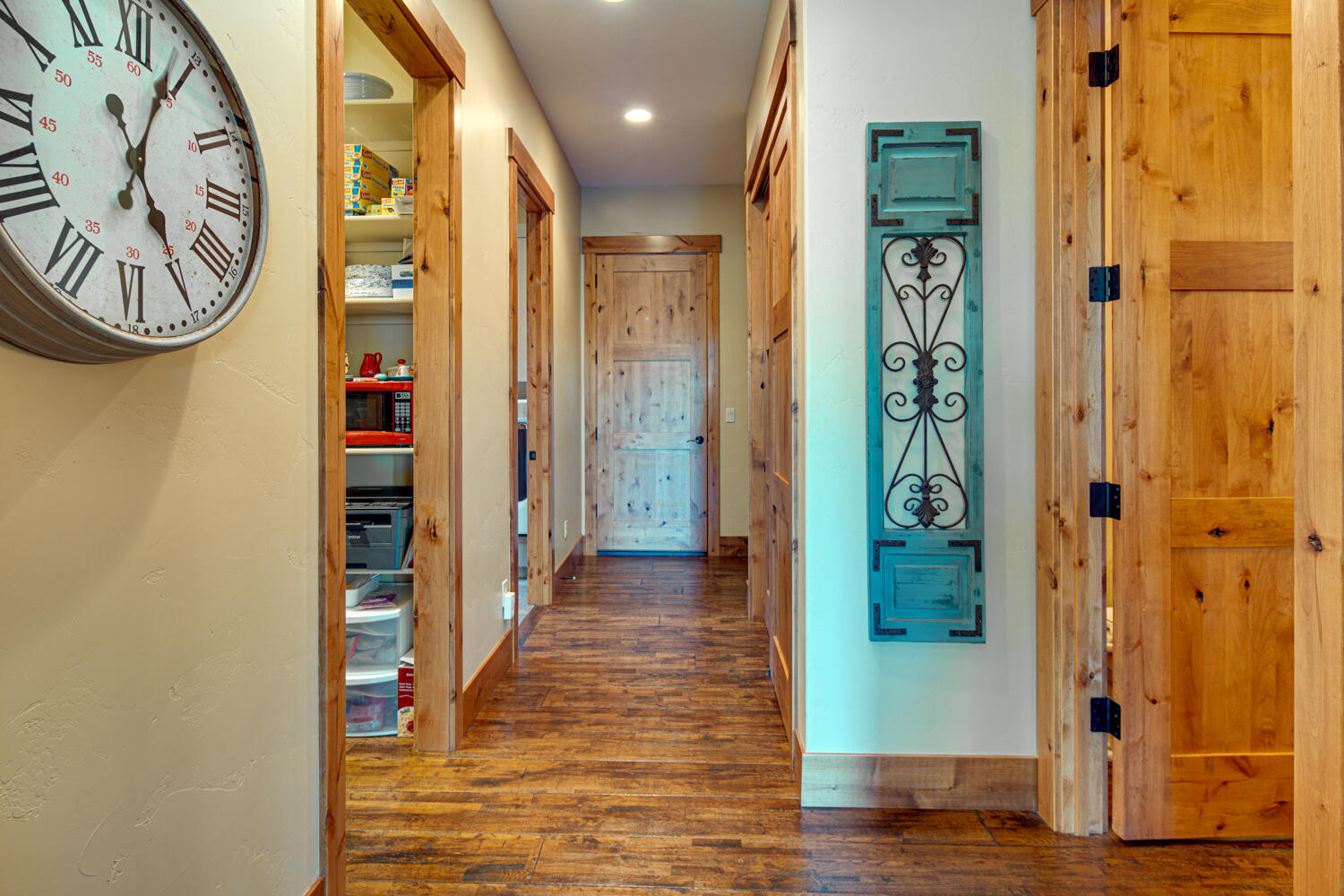 Eagle Crest - Residential