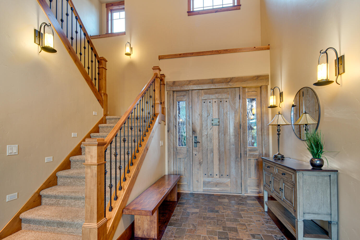 Eagle Crest - Residential