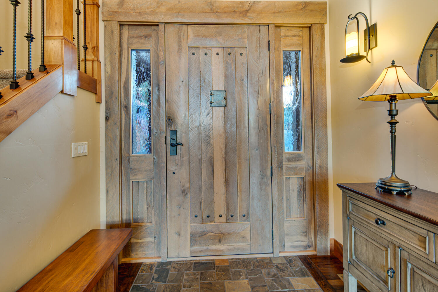 Eagle Crest - Residential